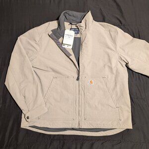 Carhartt Super Dux Lightweight Softshell Jacket